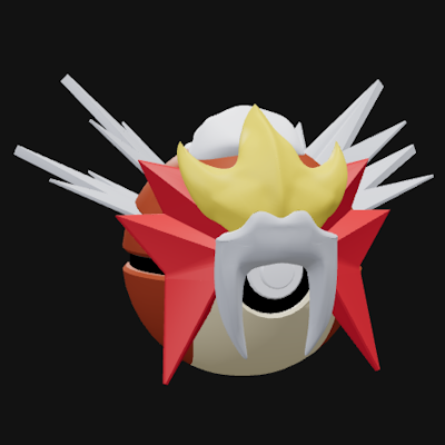 Entei Ball Poke-Ball Characters – Entei - bricknmix.uk